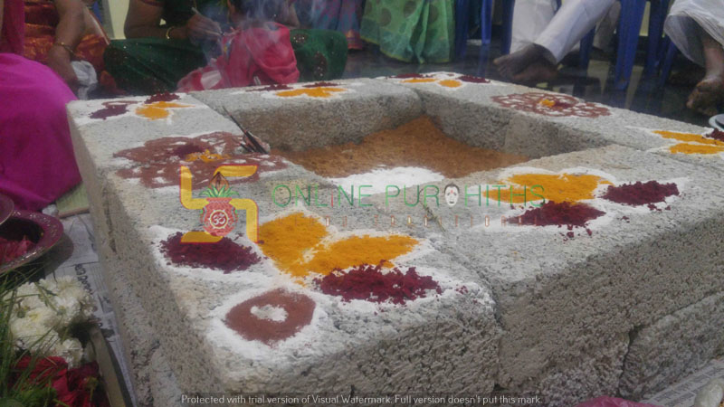 Pandit For Griha Pravesh in Yeshwantapuram