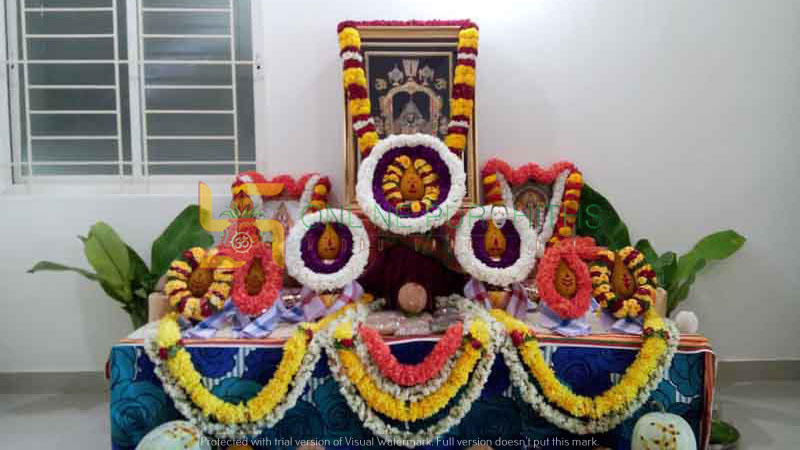 Pandit For Griha Pravesh in Banashankari