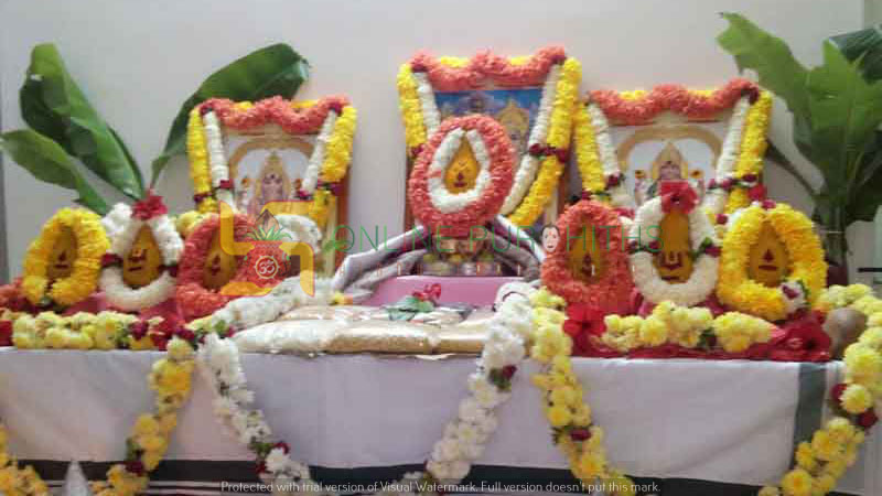 Pandit For Griha Pravesh in Jayanagar