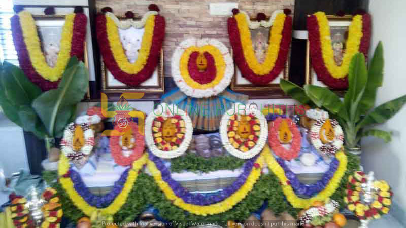 Pandit For Griha Pravesh in Vijaya Nagar