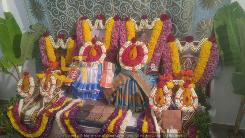 Pandit For Griha Pravesh in Mangalore