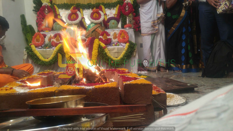 Pandit For Griha Pravesh in Mahadeva Pura